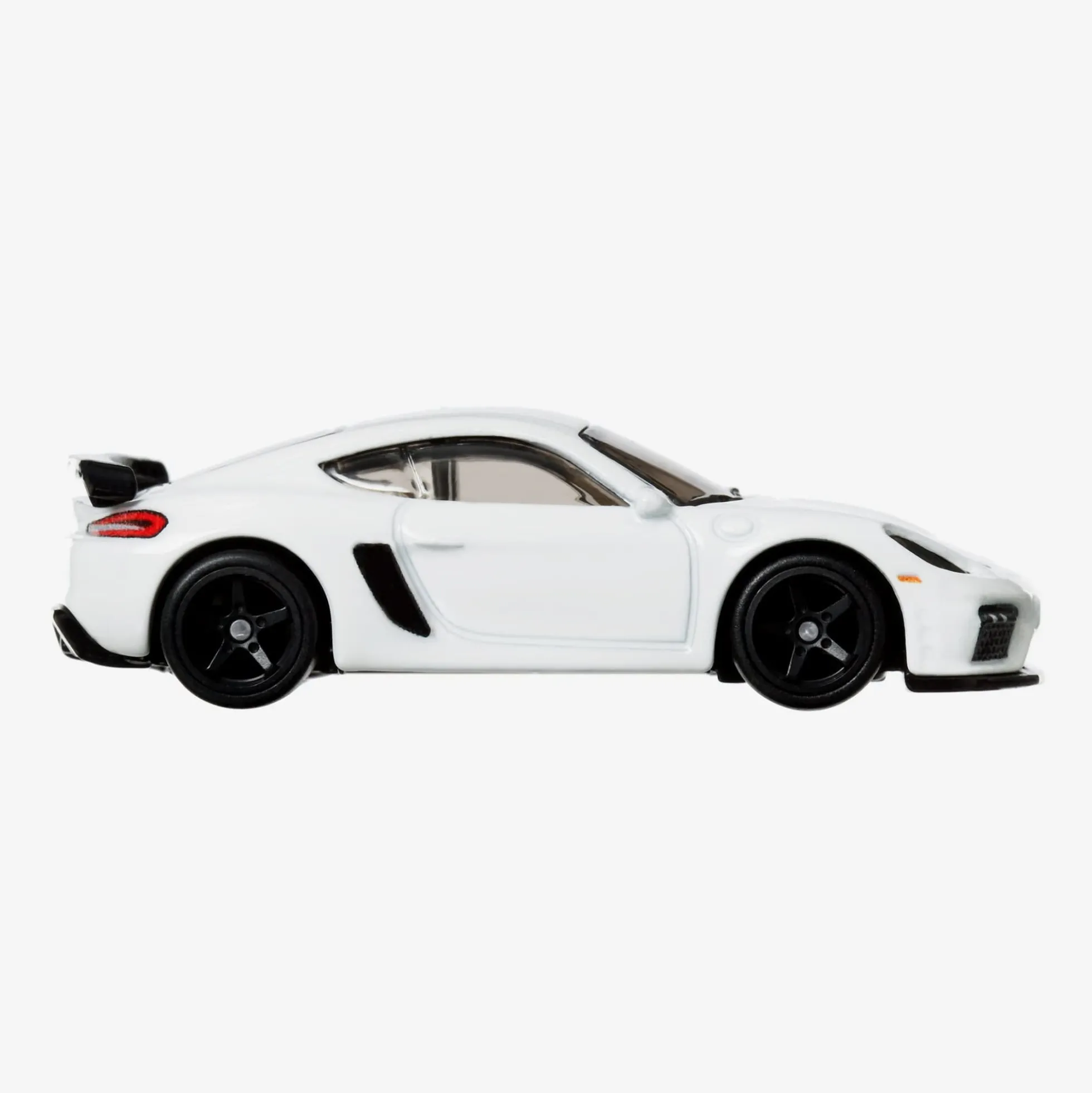 Hot Wheels Fast & Furious Premium Series, Porsche Cayman GT4