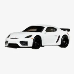 Hot Wheels Fast & Furious Premium Series, Porsche Cayman GT4