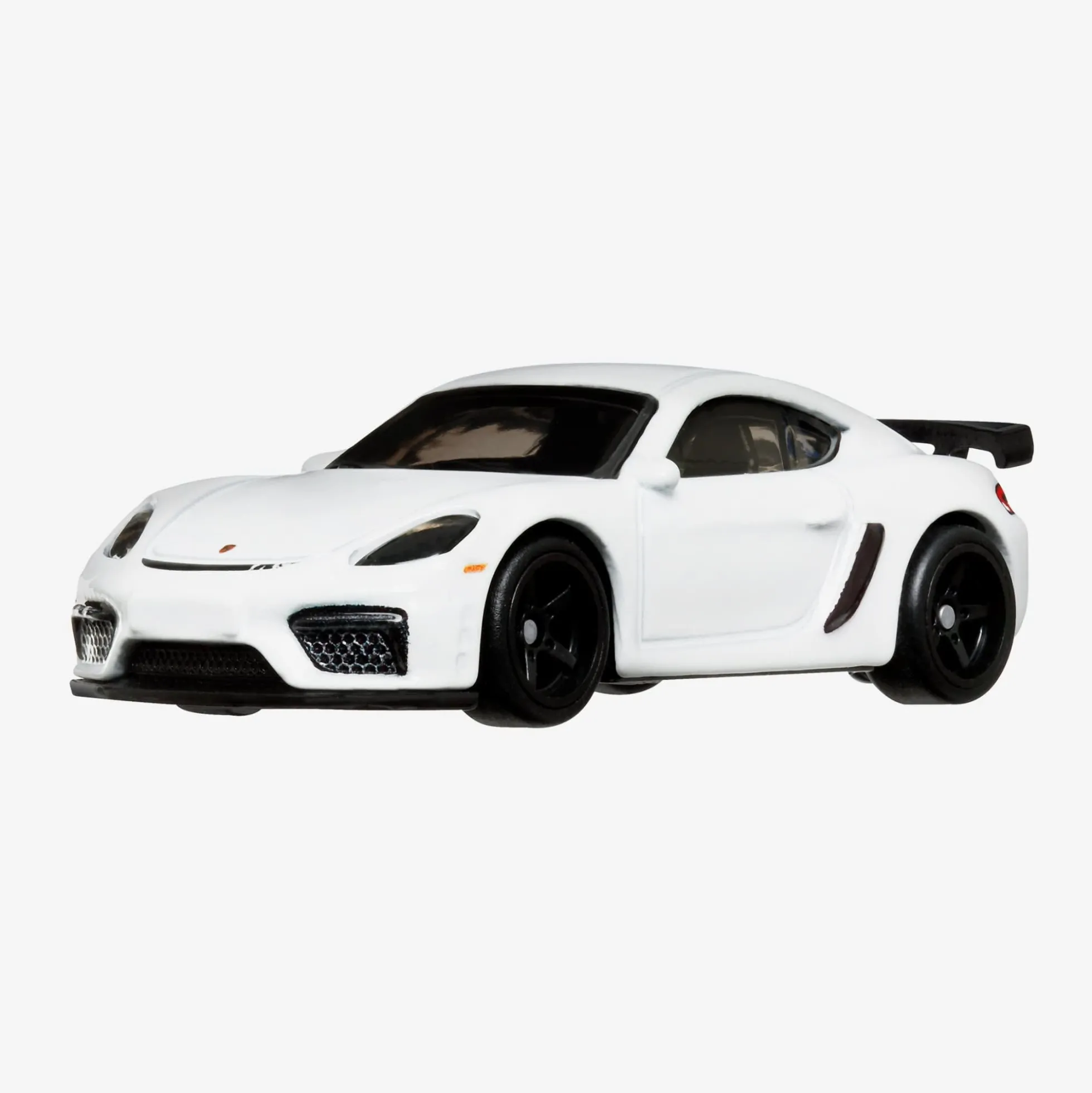 Hot Wheels Fast & Furious Premium Series, Porsche Cayman GT4