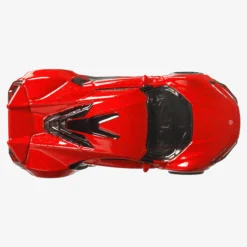 Hot Wheels Fast & Furious Premium Series, Lykan Hypersport