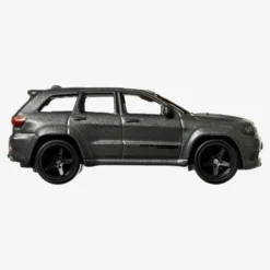 Hot Wheels Fast & Furious Premium Series, Jeep Grand Cherokee Trackhawk