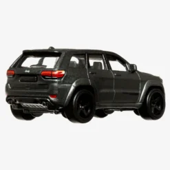 Hot Wheels Fast & Furious Premium Series, Jeep Grand Cherokee Trackhawk
