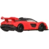 Hot Wheels Fast & Furious Premium McLaren Senna