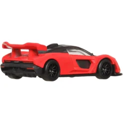 Hot Wheels Fast & Furious Premium McLaren Senna