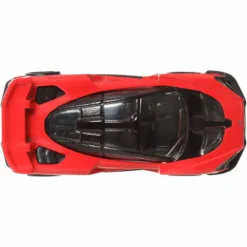 Hot Wheels Fast & Furious Premium McLaren Senna