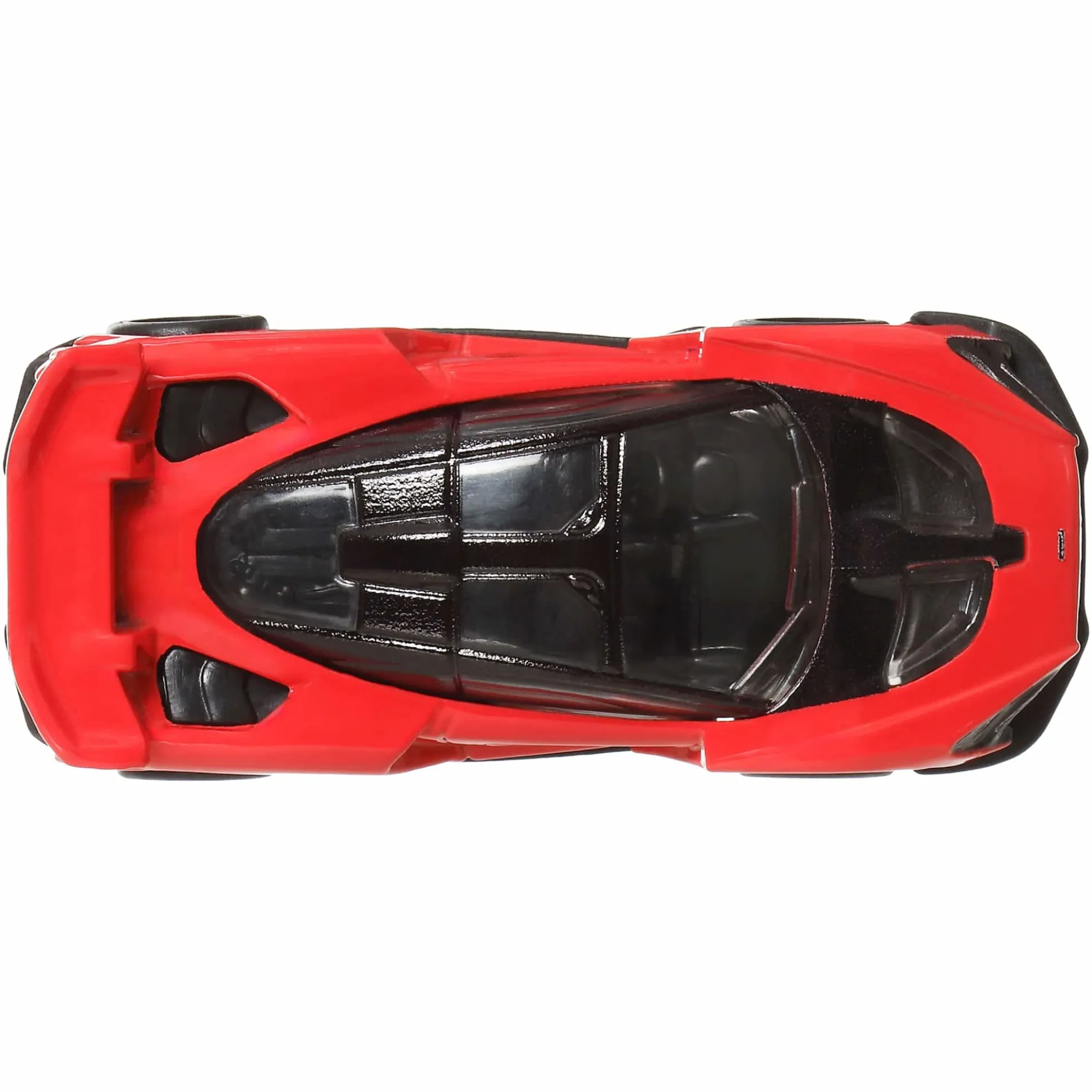 Hot Wheels Fast & Furious Premium McLaren Senna
