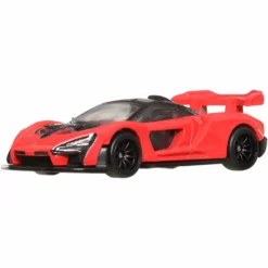 Hot Wheels Fast & Furious Premium McLaren Senna