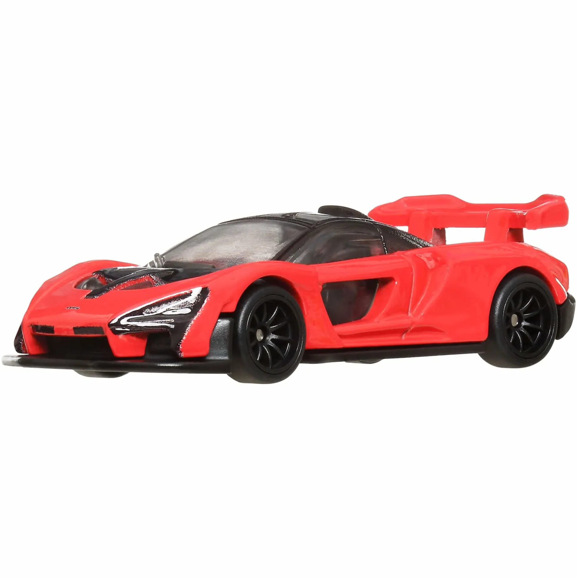 Hot Wheels Fast & Furious Premium McLaren Senna