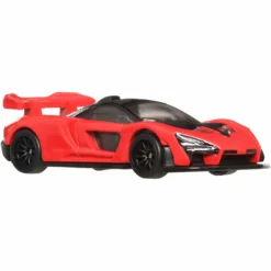 Hot Wheels Fast & Furious Premium McLaren Senna