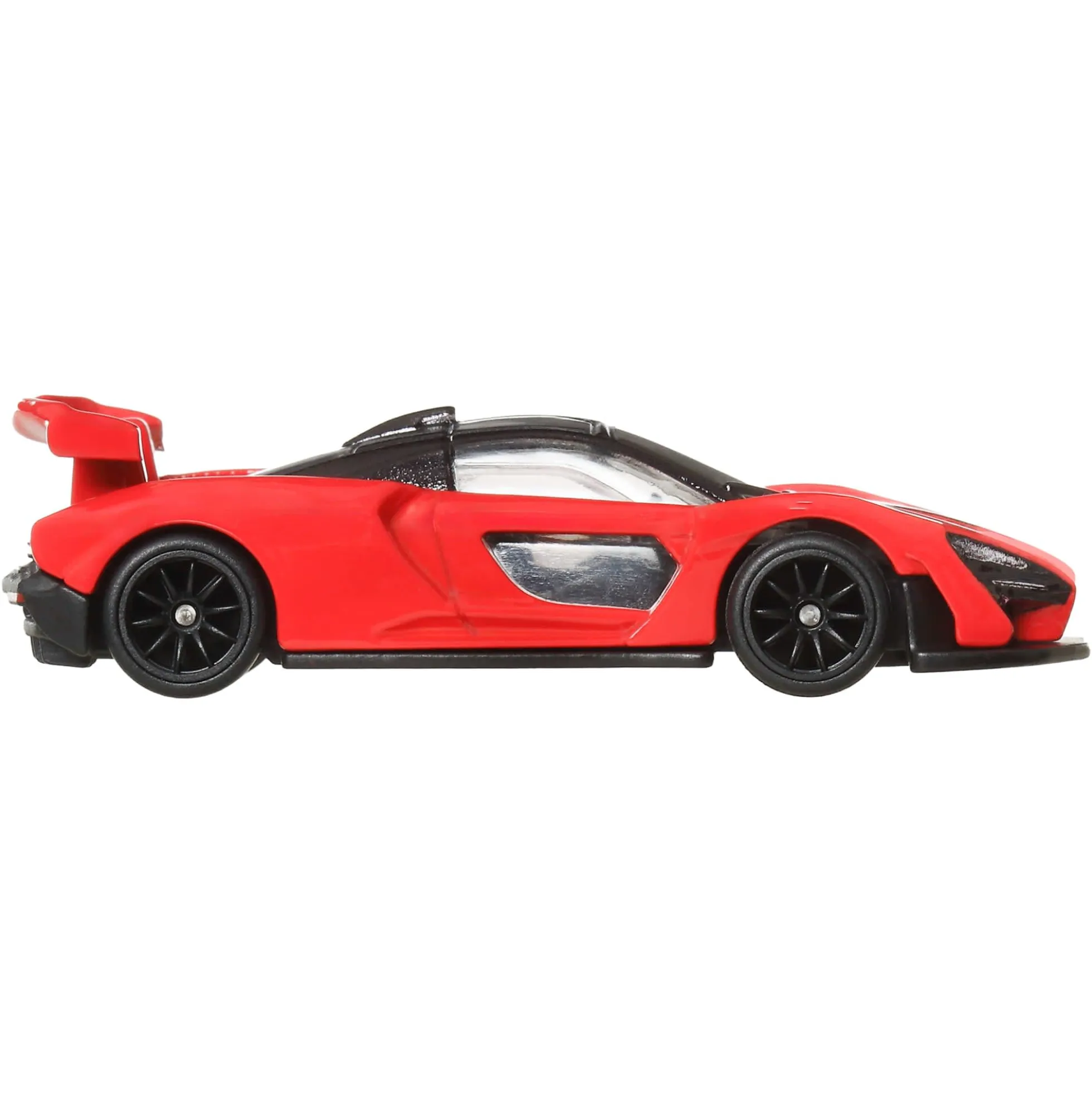 Hot Wheels Fast & Furious Premium McLaren Senna