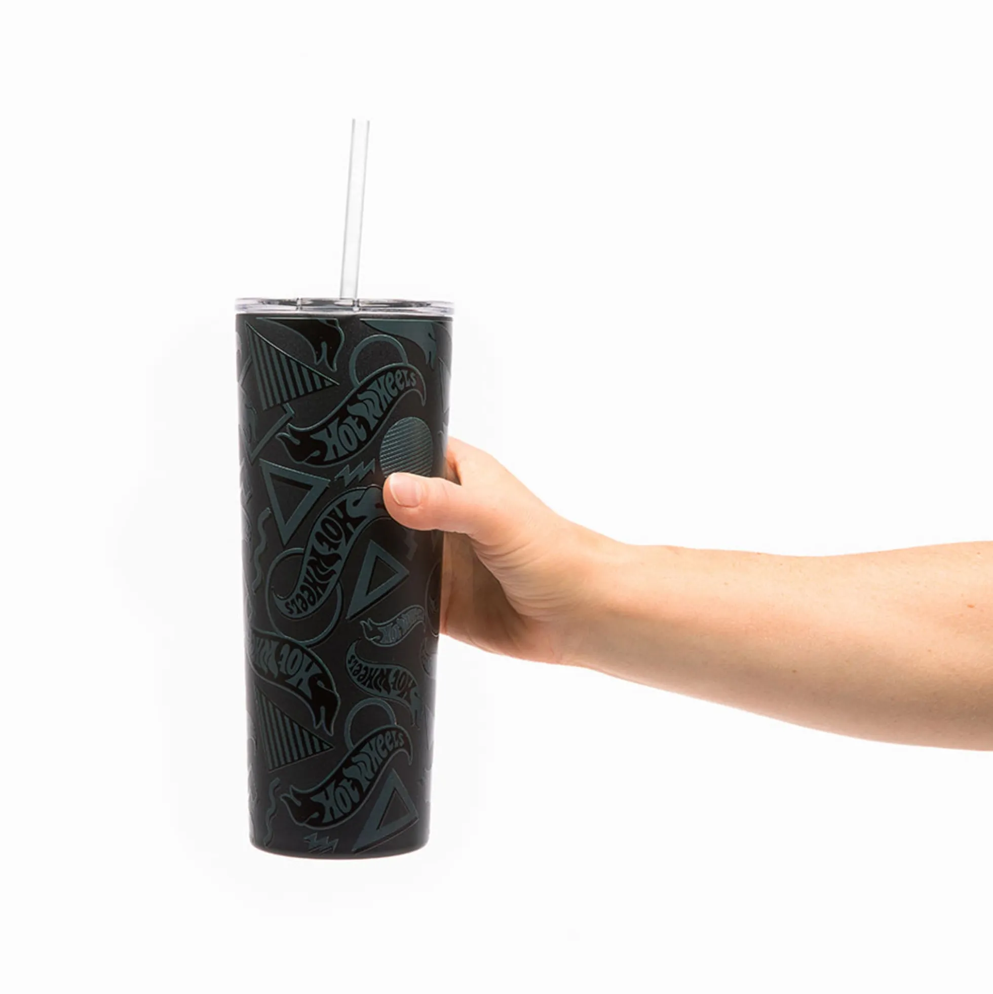 Hot Wheels™ Finish Line Tumbler - 24 oz