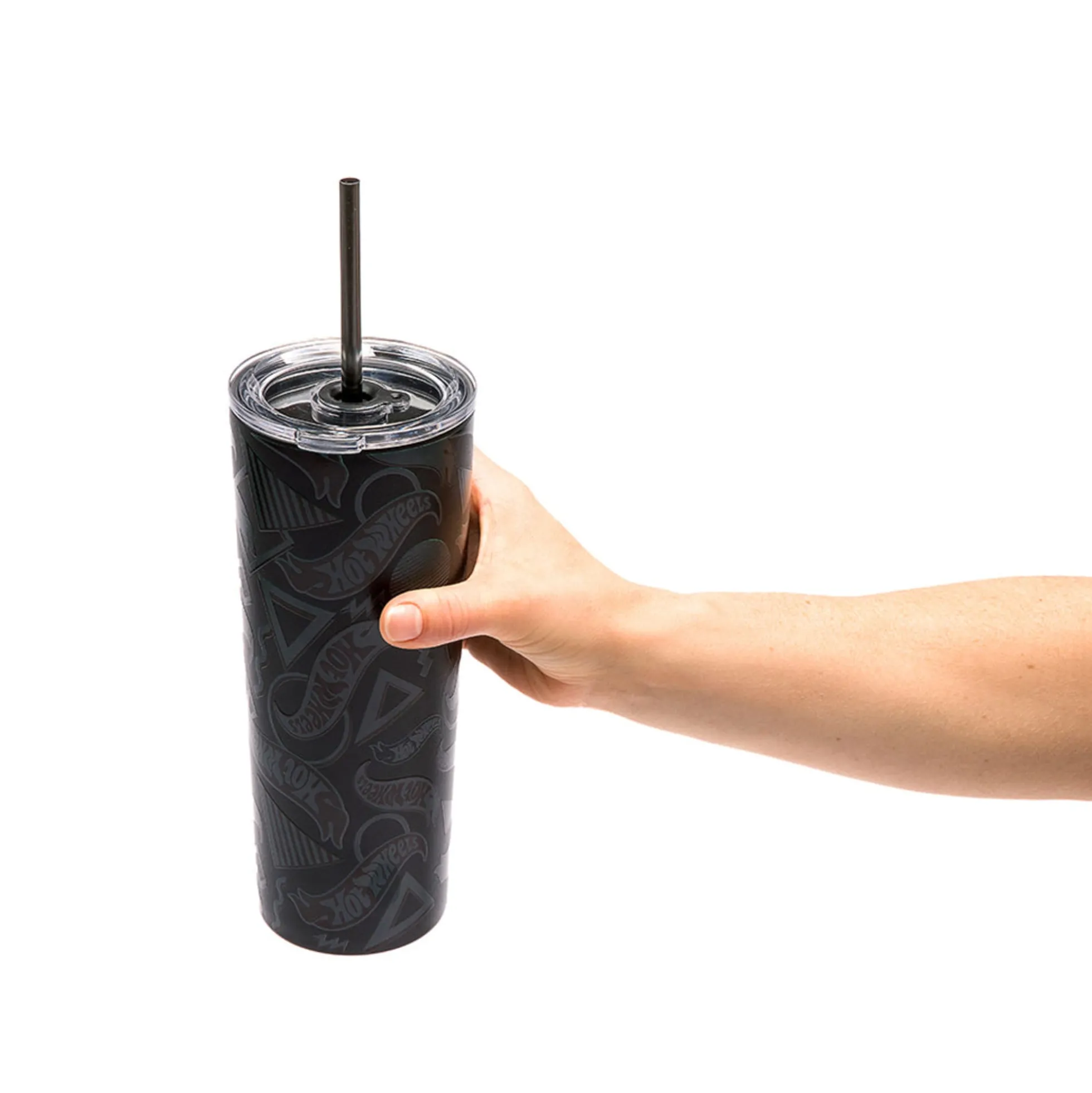 Hot Wheels™ Finish Line Tumbler - 24 oz