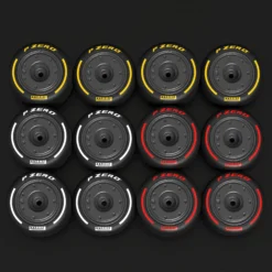 Hot Wheels Formula 1 Vehicle