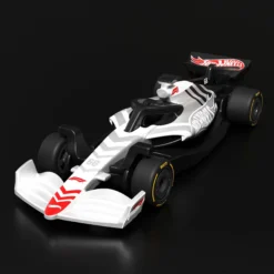 Hot Wheels Formula 1 Vehicle