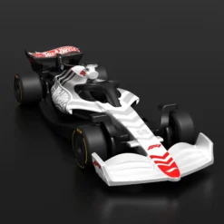 Hot Wheels Formula 1 Vehicle