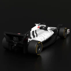 Hot Wheels Formula 1 Vehicle