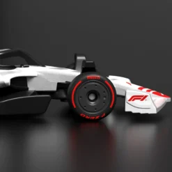 Hot Wheels Formula 1 Vehicle