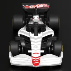 Hot Wheels Formula 1 Vehicle