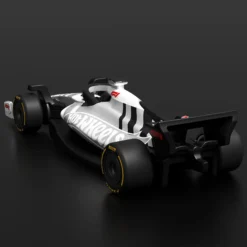 Hot Wheels Formula 1 Vehicle