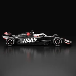Hot Wheels F1 Series: 2024 MoneyGram Haas F1 Team VF-24 Car #20