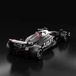 Hot Wheels F1 Series: 2024 MoneyGram Haas F1 Team VF-24 Car #20