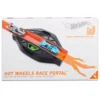 Hot Wheels id Race Portal