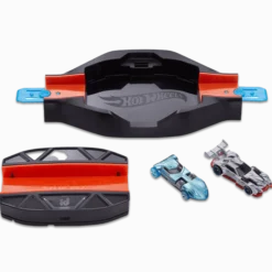 Hot Wheels id Race Portal