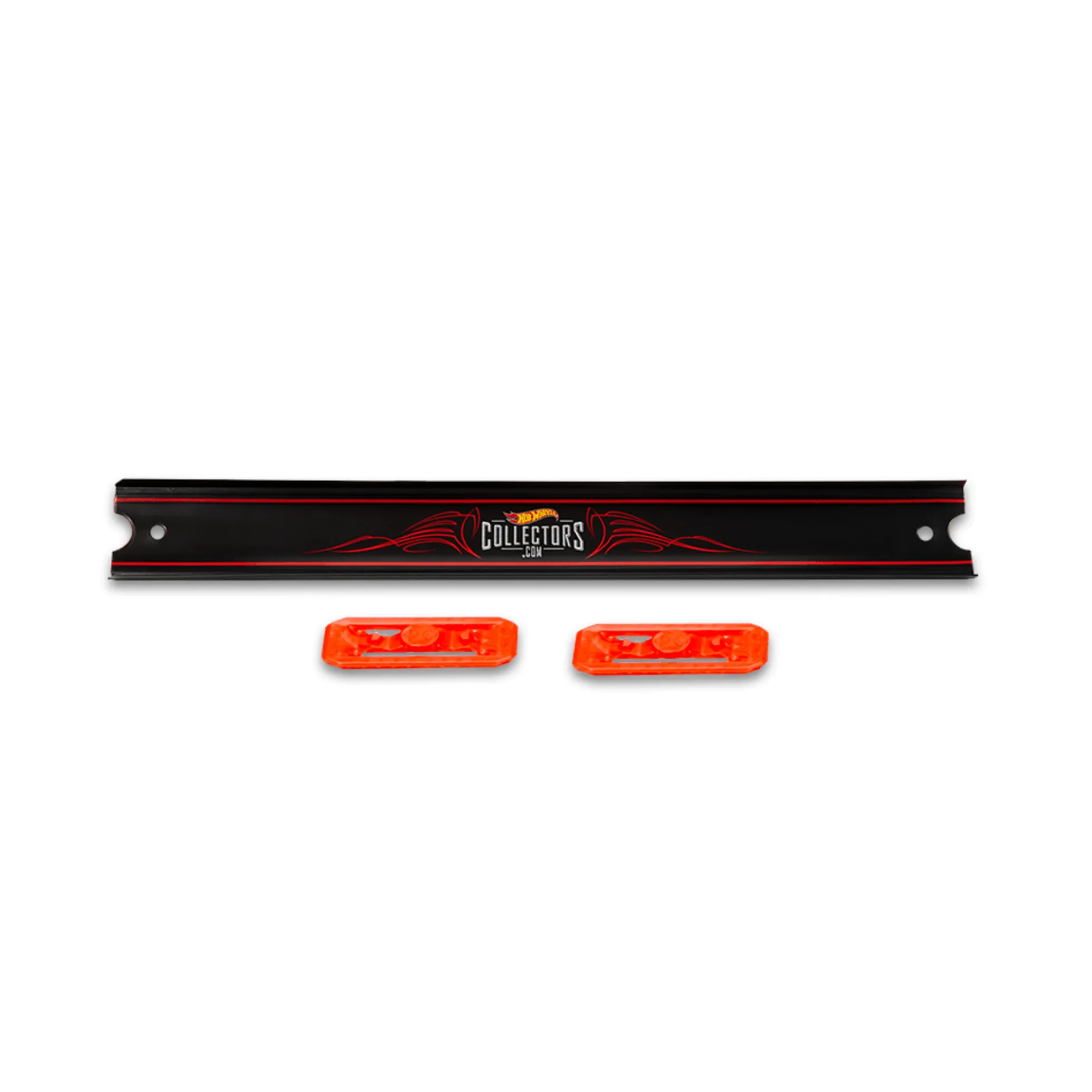 Hot Wheels Kar Keepers and Track