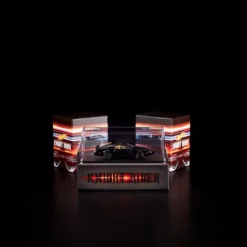 Hot Wheels Knight Rider K.I.T.T.