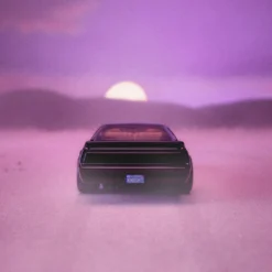Hot Wheels Knight Rider K.I.T.T.