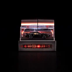 Hot Wheels Knight Rider K.I.T.T.