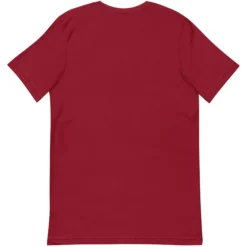 Hot Wheels Legendary Dad Red T-Shirt