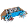 Hot Wheels Mainline 100-Car Case Pack