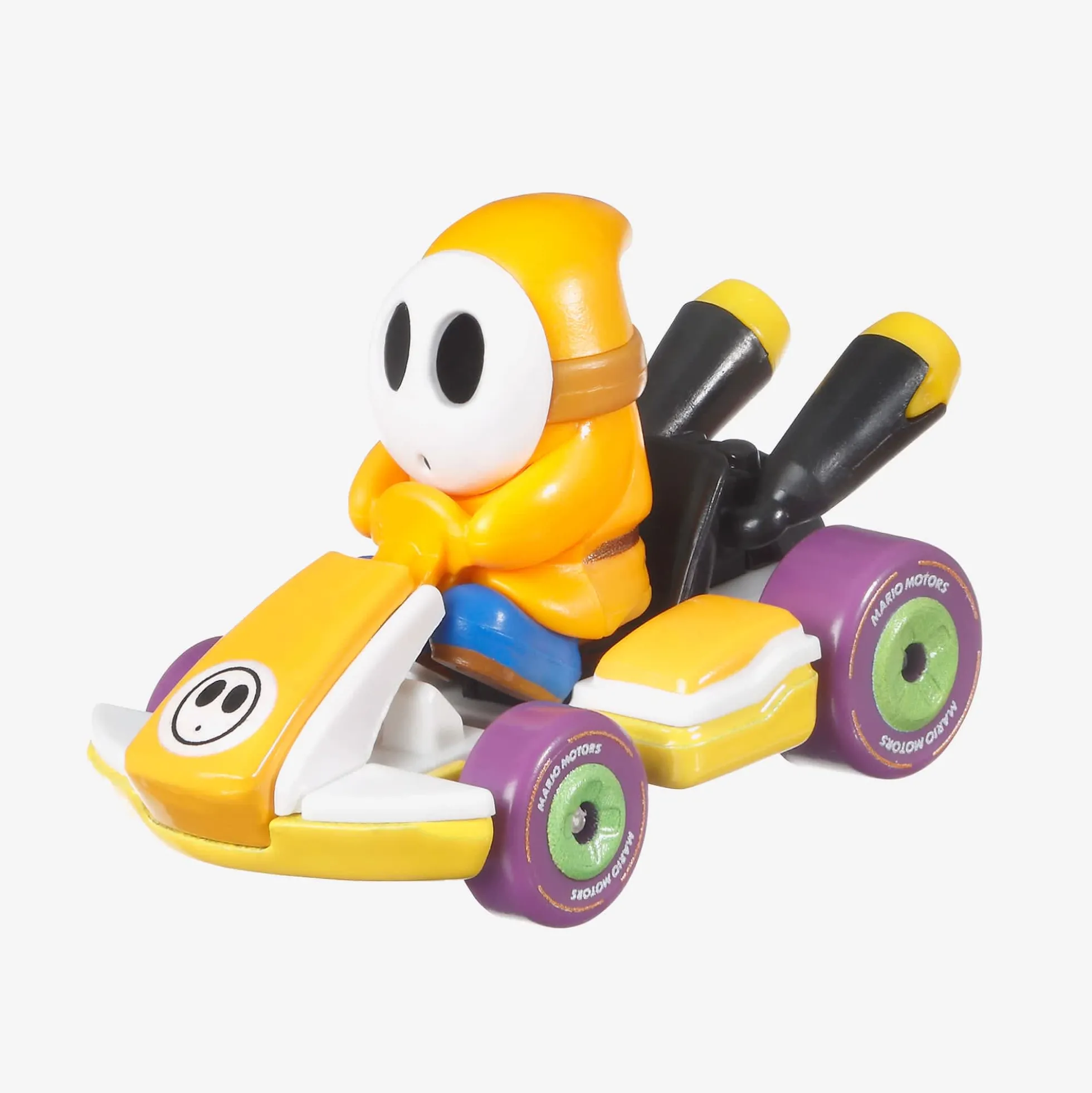 Hot Wheels® Mario Kart™ 4-PK Assortment