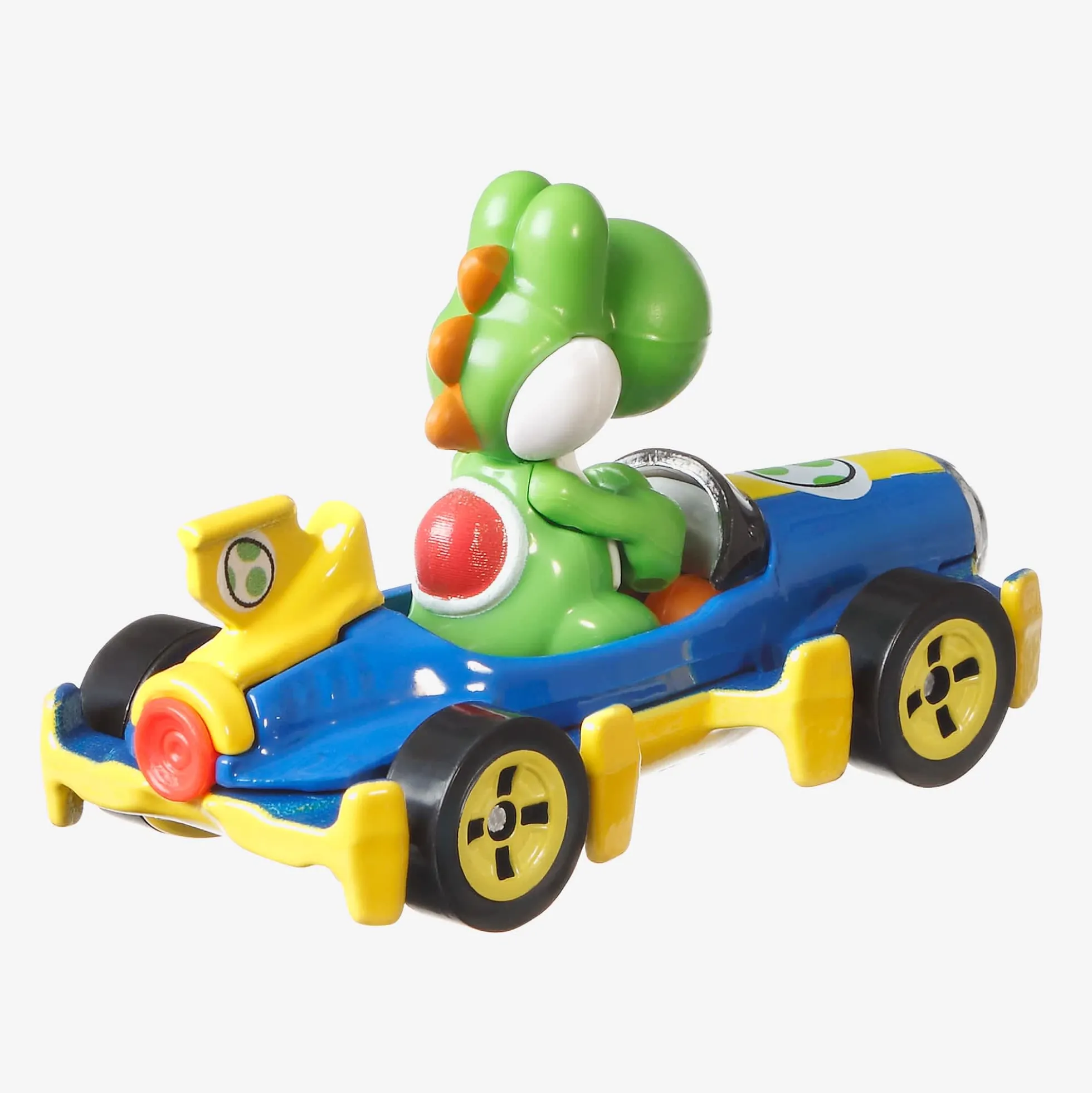 Hot Wheels® Mario Kart™ 4-PK Assortment