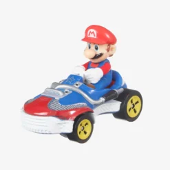 Hot Wheels® Mario Kart™ 4-PK Assortment