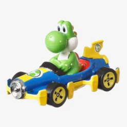 Hot Wheels® Mario Kart™ 4-PK Assortment