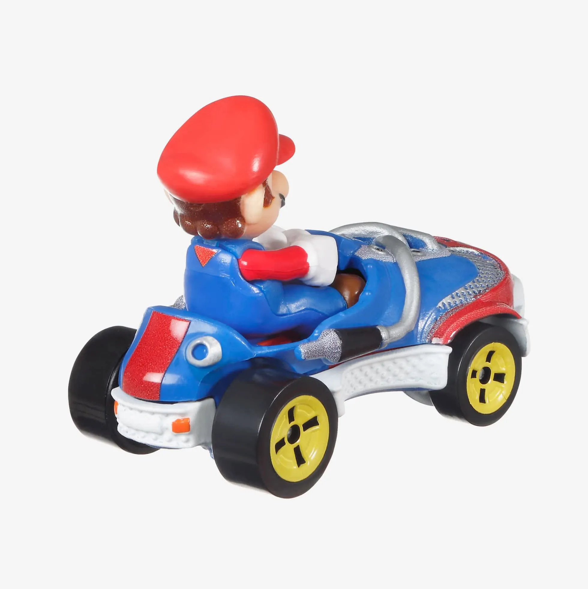 Hot Wheels® Mario Kart™ 4-PK Assortment