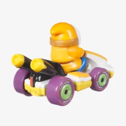 Hot Wheels® Mario Kart™ 4-PK Assortment