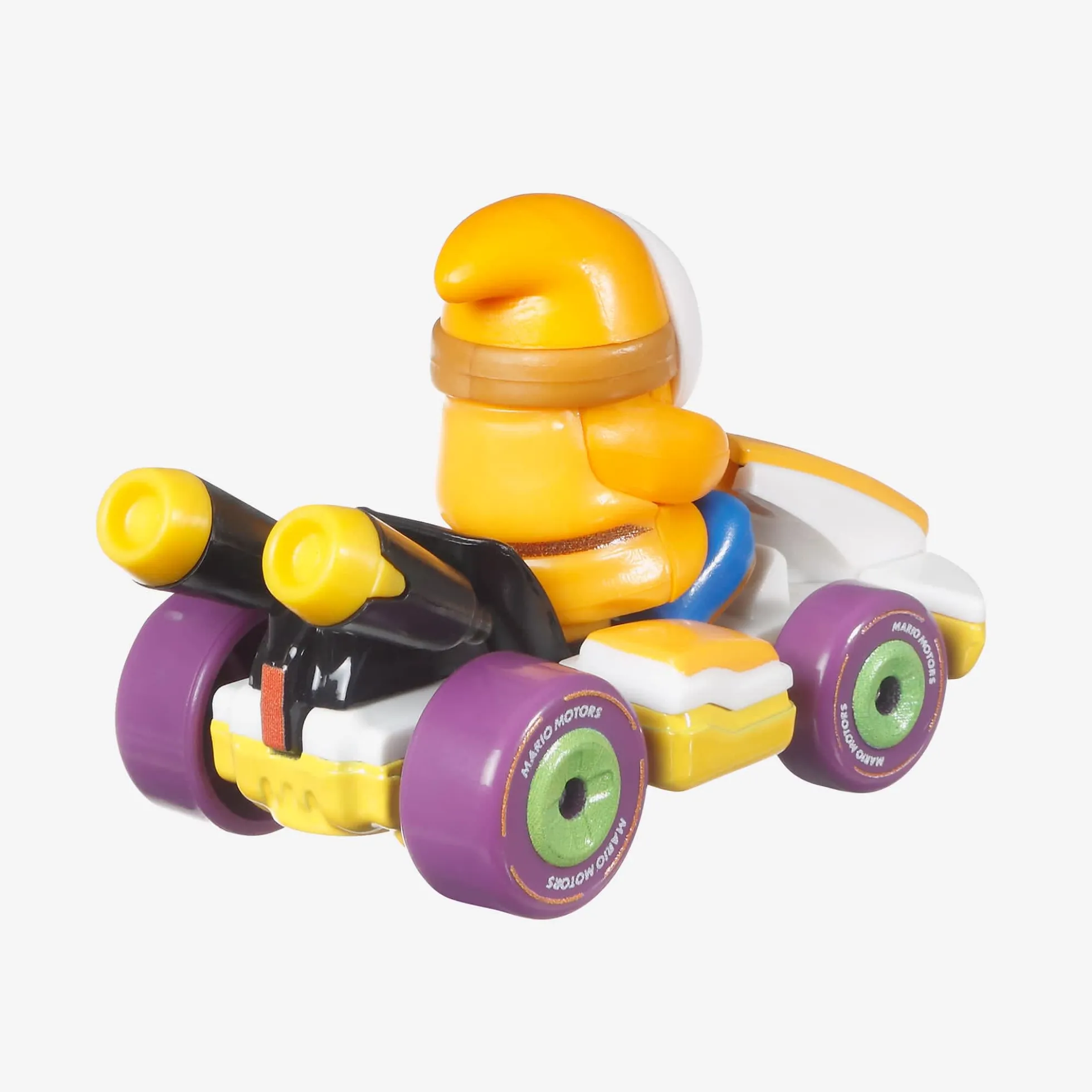 Hot Wheels® Mario Kart™ 4-PK Assortment