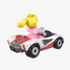 Hot Wheels® Mario Kart™ 4-PK Assortment