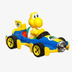 Hot Wheels Mario Kart Vehicles 4-Pack