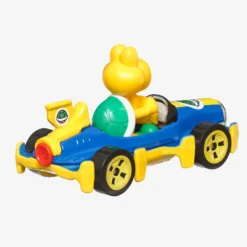 Hot Wheels Mario Kart Vehicles 4-Pack
