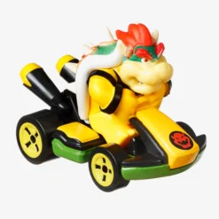 Hot Wheels Mario Kart Vehicles 4-Pack