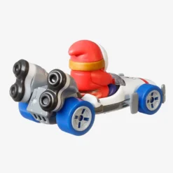 Hot Wheels Mario Kart Vehicles 4-Pack