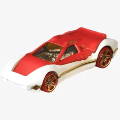 Hot Wheels Masters of the Universe Character Cars 5-Pack