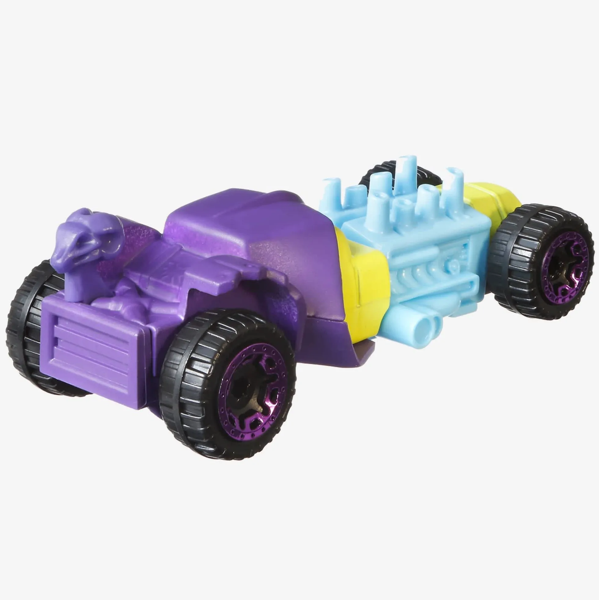 Hot Wheels Masters of the Universe Character Cars 5-Pack