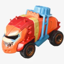 Hot Wheels Masters of the Universe Character Cars 5-Pack