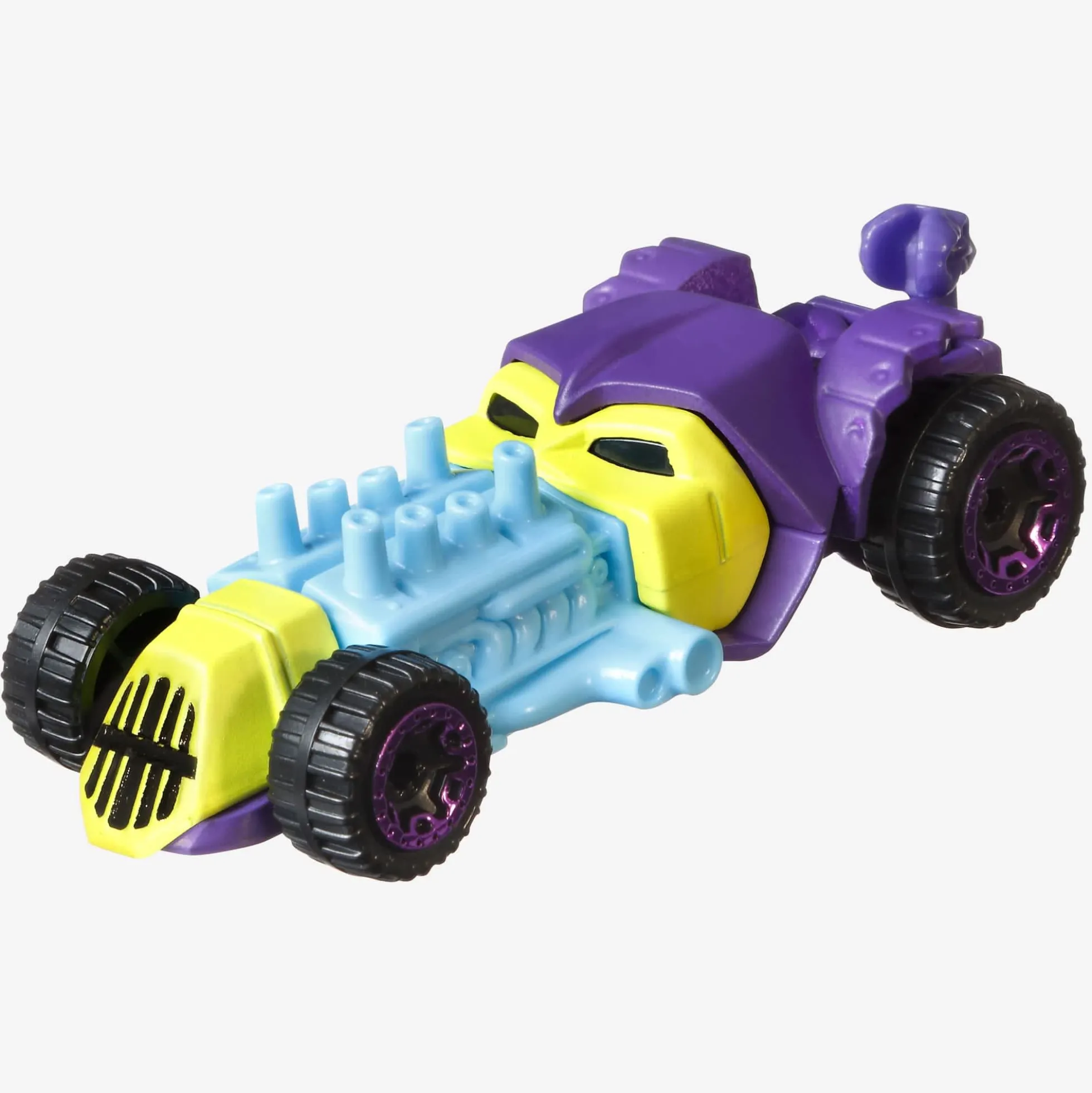 Hot Wheels Masters of the Universe Character Cars 5-Pack