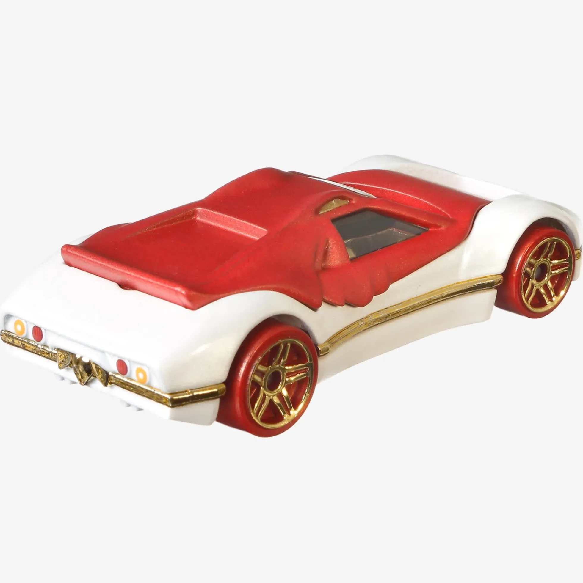 Hot Wheels Masters of the Universe Character Cars 5-Pack
